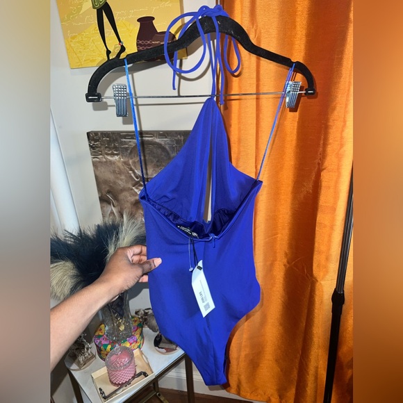 NWT Zara Swimsuit size XS - Picture 4 of 7